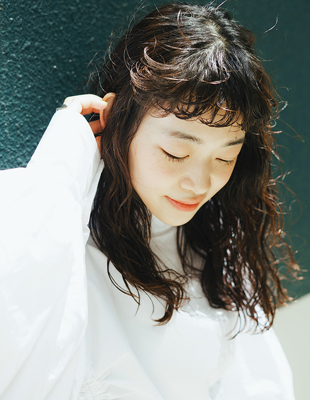 HAIR CATALOG.JP