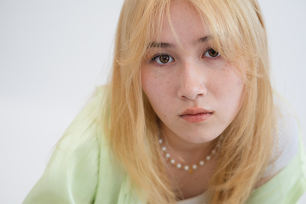 髪型　ヘアカタログ