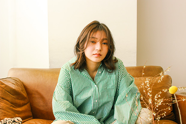 髪型　ヘアカタログ