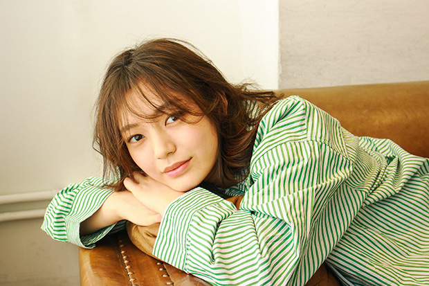 HAIR CATALOG.JP