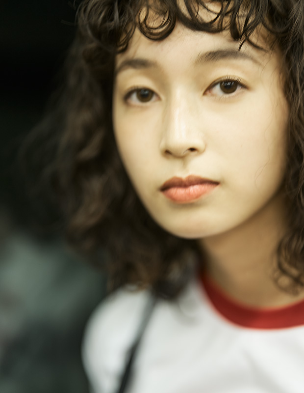 HAIR CATALOG.JP