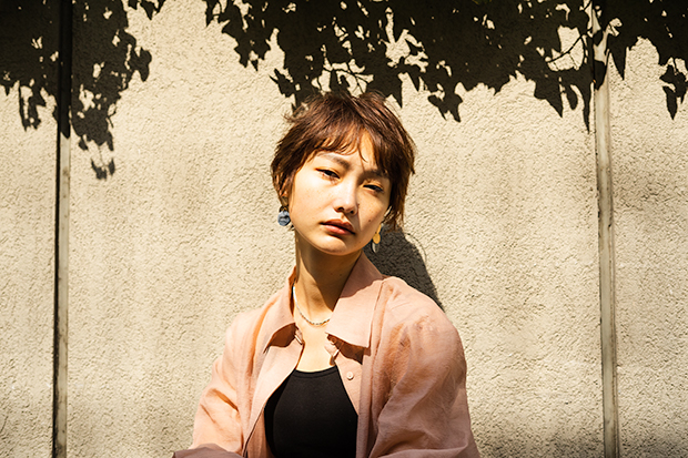 髪型　ヘアスタイル