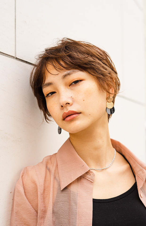 HAIR CATALOG.JP
