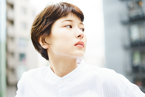 髪型　ヘアカタログ