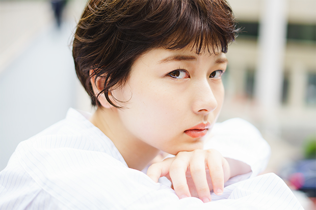 髪型　ヘアスタイル
