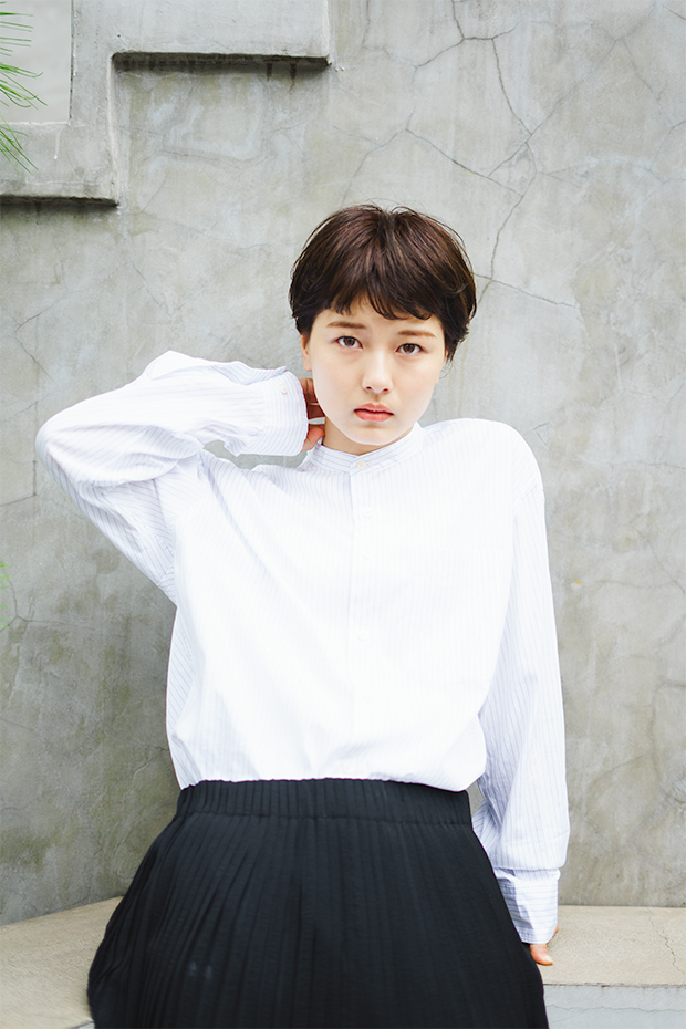 HAIR CATALOG.JP