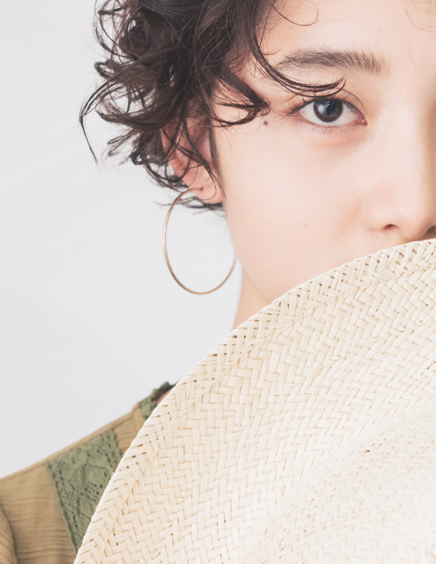 　ヘアスタイル