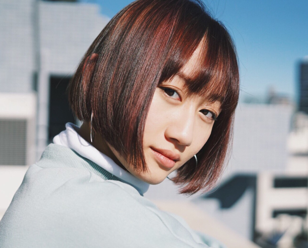 髪型　ヘアカタログ