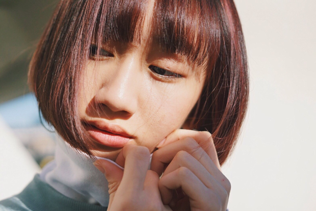 髪型　ヘアスタイル
