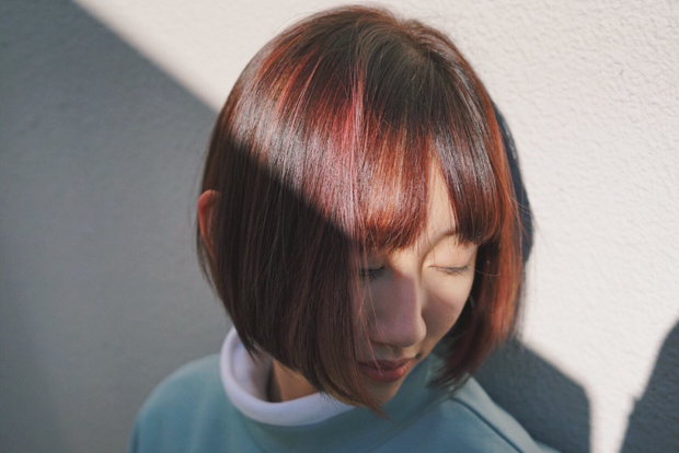 HAIR CATALOG.JP