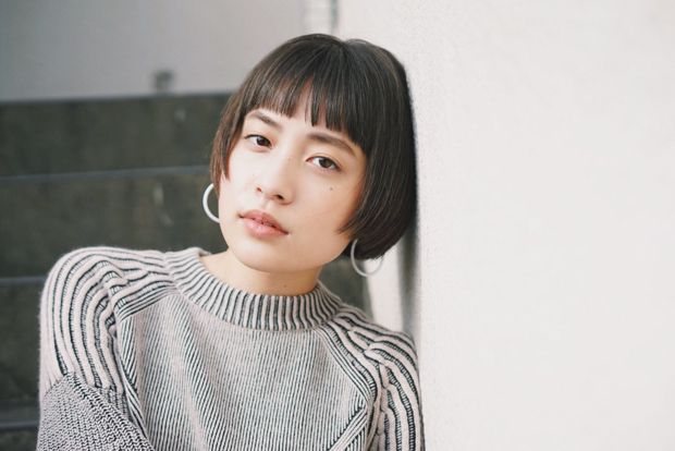 髪型　ヘアスタイル
