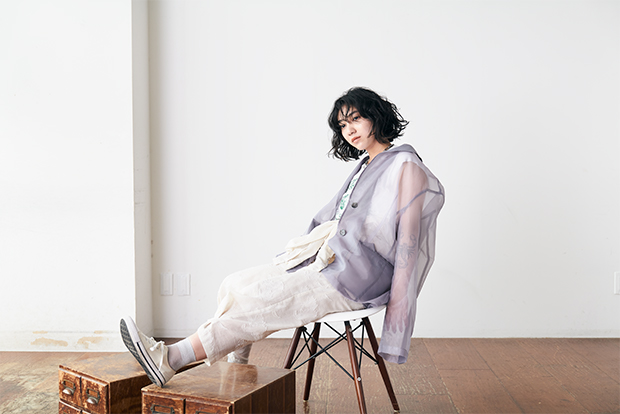 髪型　ヘアカタログ