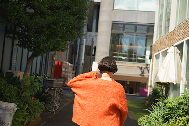 髪型　ヘアカタログ