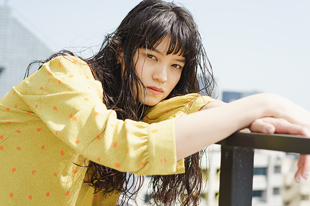 髪型　ヘアスタイル
