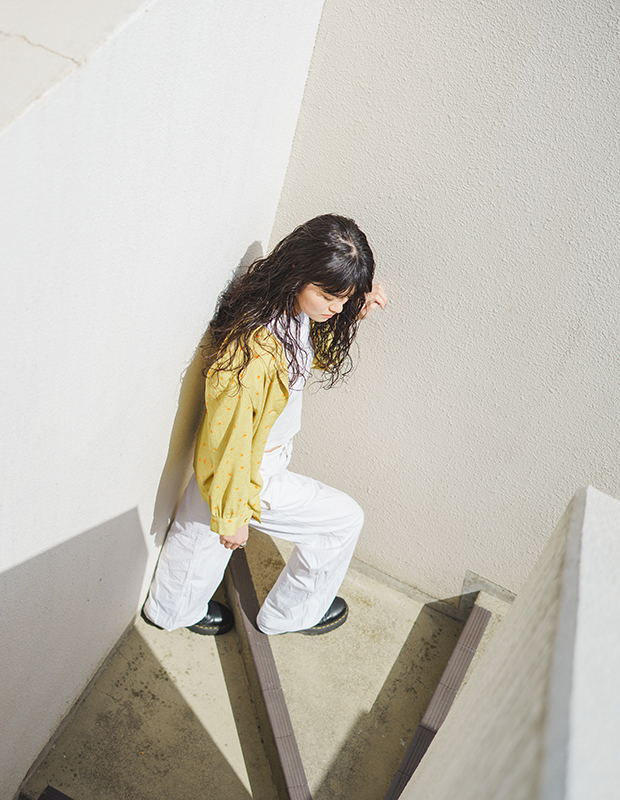　LONG