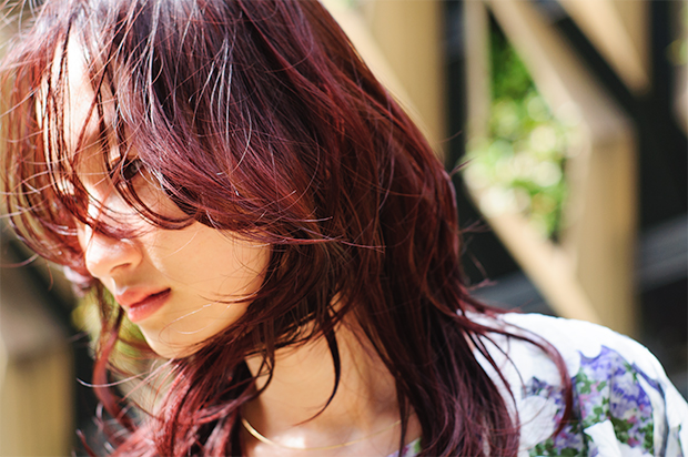HAIR CATALOG.JP