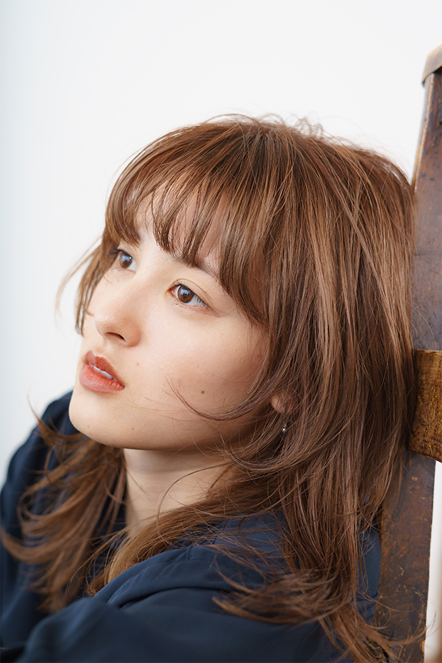 髪型　ヘアスタイル