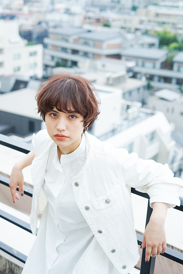 HAIR CATALOG.JP