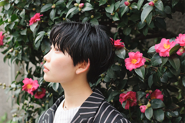 HAIR CATALOG.JP