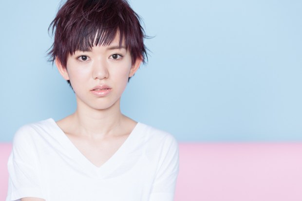 髪型　ヘアスタイル