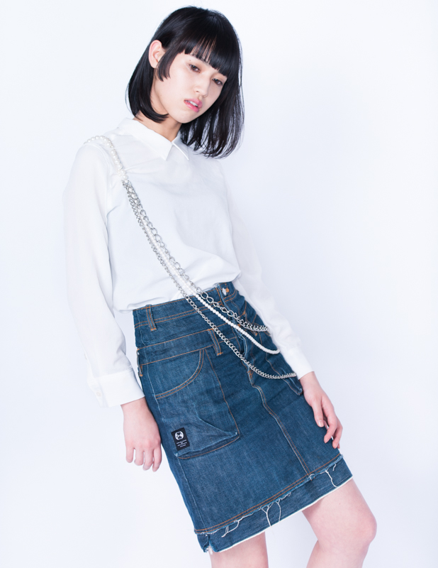 髪型　ヘアスタイル