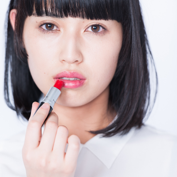 HAIR CATALOG.JP