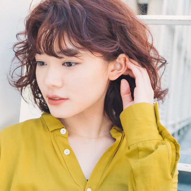 HAIR CATALOG.JP