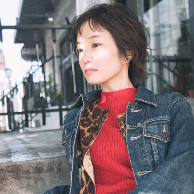 HAIR CATALOG.JP