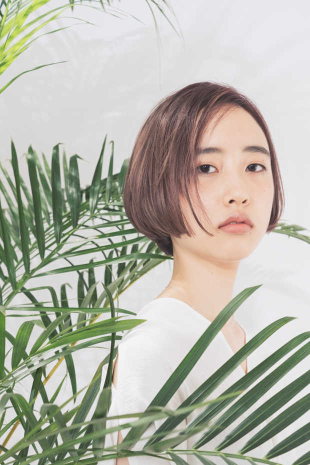 HAIR CATALOG.JP