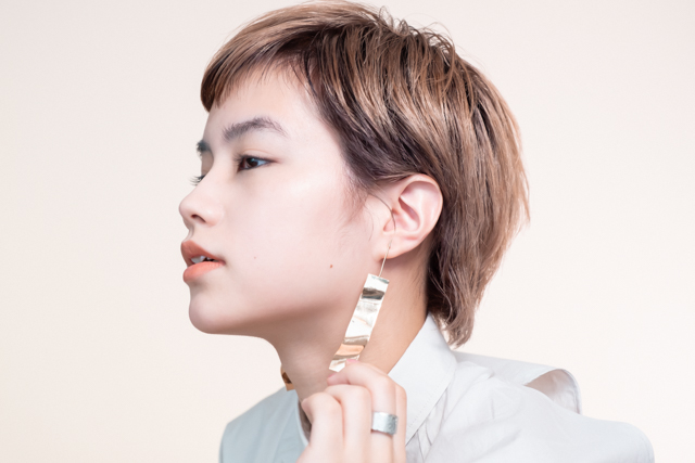 HAIR CATALOG.JP