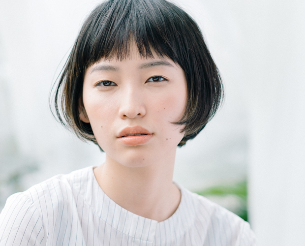 髪型　ヘアカタログ