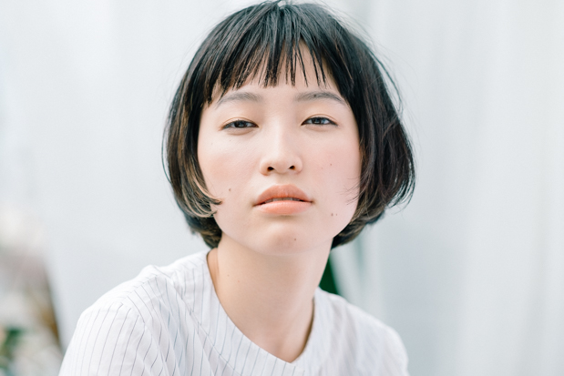 HAIR CATALOG.JP