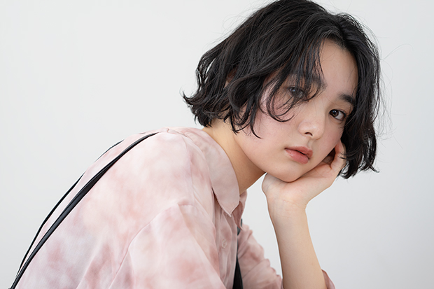髪型　ヘアスタイル