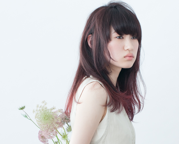 　ヘアスタイル