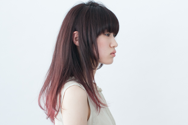 髪型　ヘアスタイル