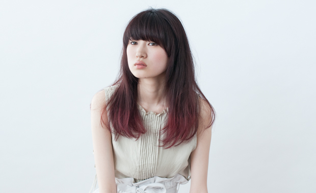 髪型　ヘアカタログ
