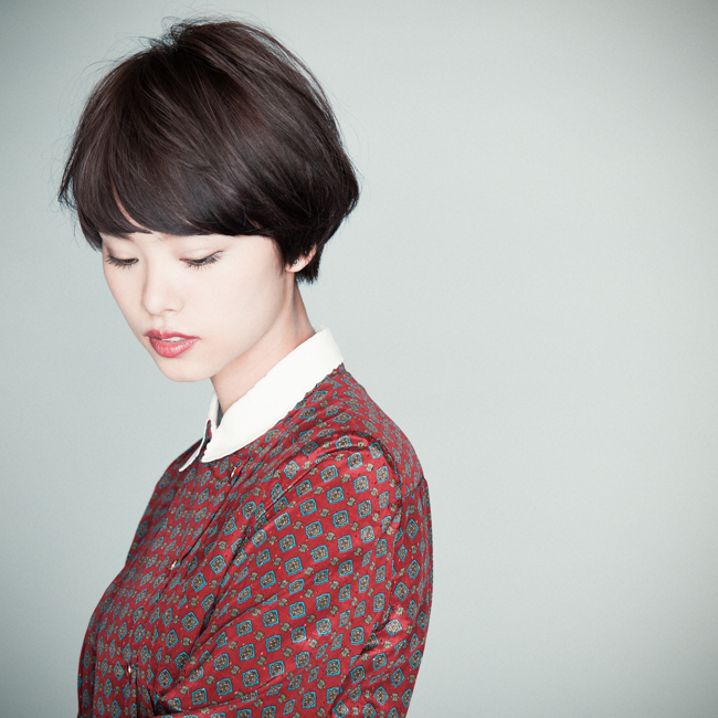 short style 24