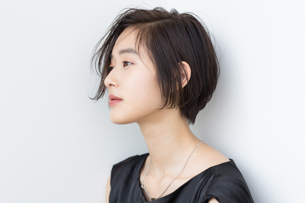 short style 40