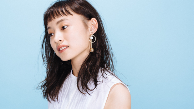 髪型　ヘアスタイル