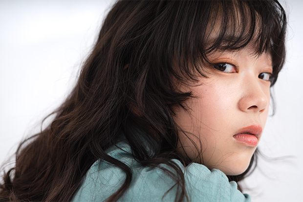 髪型　ヘアカタログ