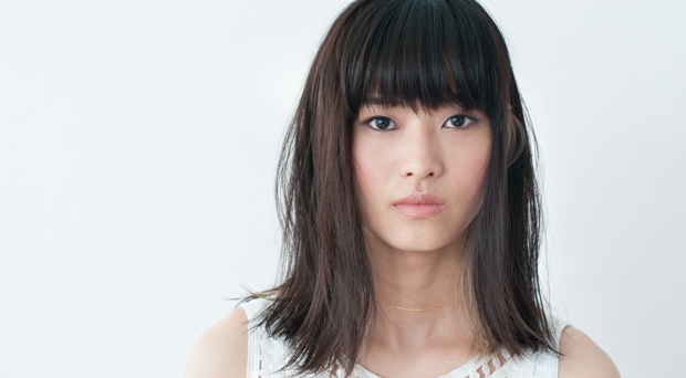 髪型　ヘアカタログ