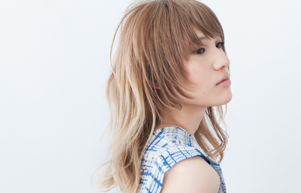 髪型　ヘアスタイル