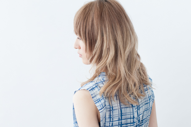 HAIR CATALOG.JP