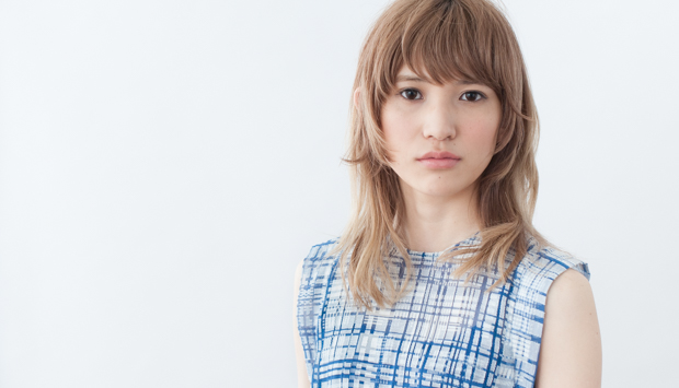 髪型　ヘアカタログ