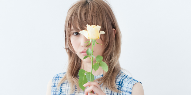 　ヘアスタイル