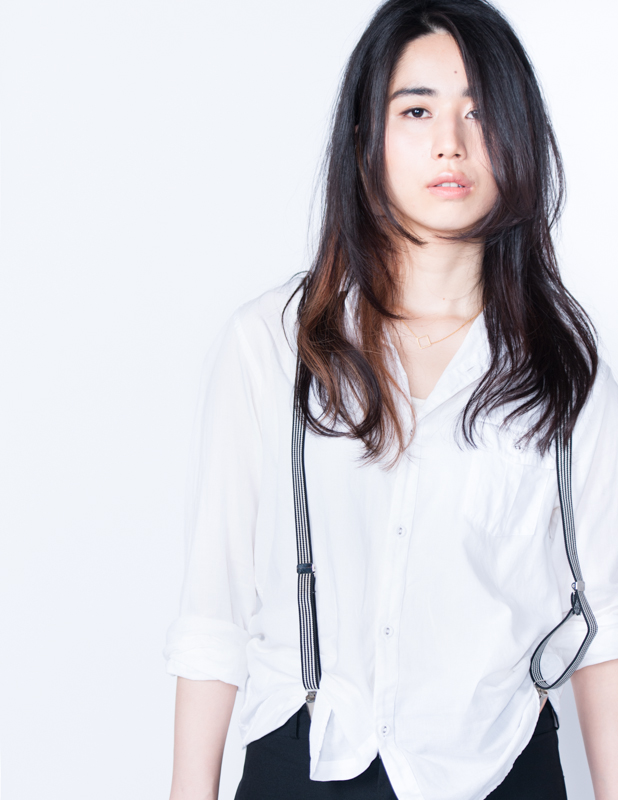 髪型　ヘアスタイル