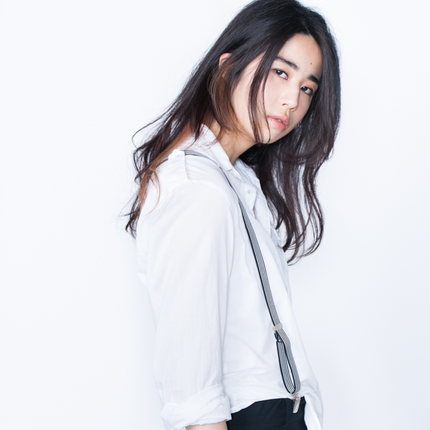 　ヘアスタイル