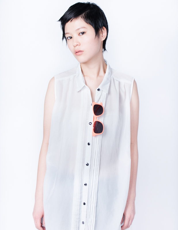 セシルカット風ベリーショートスタイル vshort haircatalog jp ヘアカタログ jp つぎのわたし選び