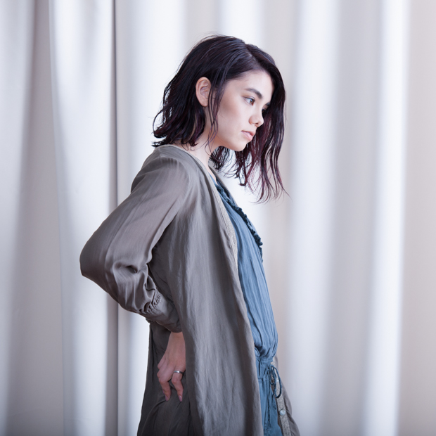 髪型　ヘアスタイル