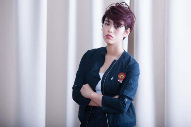short style 33
